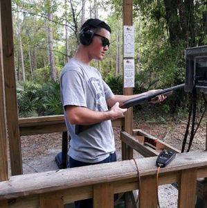 Meet your Posher, Raymond